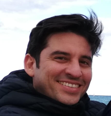 Jorge Rodriguez Ramos